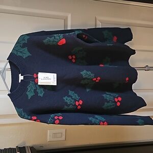 Lularoe Holiday Sweater